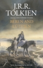 Image for Beren and Luthien