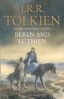 Image for Beren and Lâuthien