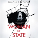 Image for Woman of state