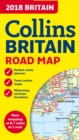 Image for 2018 Collins Map of Britain