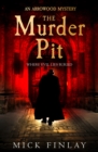 Image for The murder pit : 2