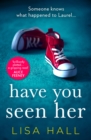 Image for Have you seen her