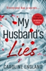 Image for My husband&#39;s lies