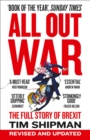 Image for All out war  : the full story of Brexit