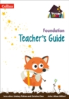 Image for Teacher Guide Foundation