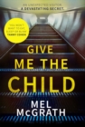 Image for Give Me the Child