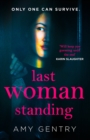 Image for Last Woman Standing