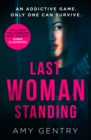 Image for Last Woman Standing