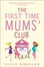 Image for The first time mums&#39; club