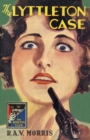 Image for The Lyttleton case  : a Detective Story Club classic crime novel