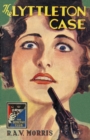 Image for The Lyttleton case: a Detective Story Club classic crime novel