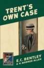 Image for Trent&#39;s own case