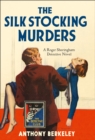 Image for The Silk Stocking Murders