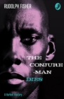 Image for The conjure-man dies  : a Harlem mystery