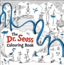 Image for Dr. Seuss Colouring Book