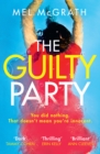 Image for The guilty party
