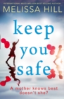 Image for Keep you safe