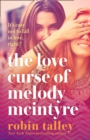 Image for The love curse of Melody McIntyre