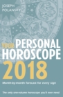 Image for Your Personal Horoscope 2018