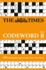 Image for The Times Codeword 8