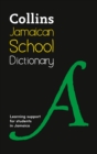 Image for Collins Jamaican school dictionary