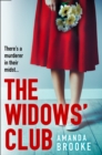 Image for The widows&#39; club
