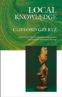 Image for Local knowledge: further essays in interpretive anthropology