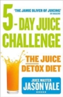 Image for 5-Day Juice Challenge