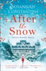 Image for After the snow