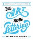 Image for The Art of Lettering
