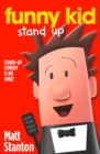 Image for Funny kid stand up : 2