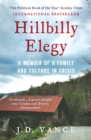 Image for Hillbilly Elegy