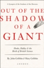 Image for In the shadow of a giant: Hooke, Halley and the birth of British science