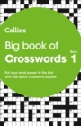 Image for Big Book of Crosswords 1