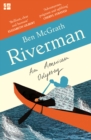 Image for Riverman  : an American odyssey