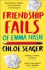 Image for Friendship fails of Emma Nash