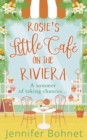 Image for Rosie&#39;s little cafe on the Riviera