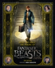 Image for Inside the magic: the making of Fantastic beasts and where to find them