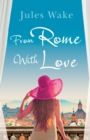 Image for From Rome with love