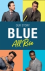 Image for Blue  : all rise