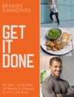 Image for Get it done  : my plan, your goal