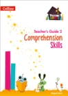 Image for Comprehension Skills Teacher’s Guide 2