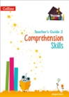 Image for Comprehension Skills Teacher’s Guide 3