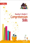 Image for Comprehension Skills Teacher’s Guide 5