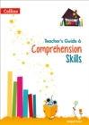 Image for Comprehension skills: Teacher&#39;s guide 6