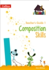 Image for Composition skills1: Teacher&#39;s guide