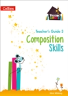 Image for Composition Skills Teacher’s Guide 3