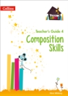 Image for Composition Skills Teacher’s Guide 4