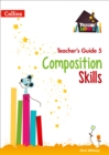 Image for Composition Skills Teacher’s Guide 5