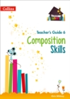 Image for Composition Skills Teacher’s Guide 6